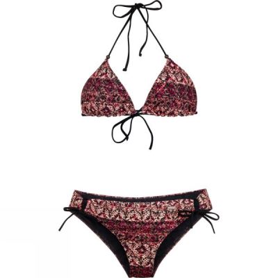 Protest Bondi Triangle - Női Bikini - Bordó (Magyarország TGR143985)